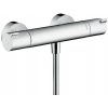 Sprchová batéria Hansgrohe Ecostat bez sprchového setu 150 mm chróm 13211000