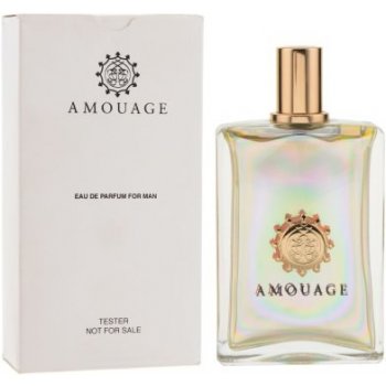 Amouage Fate parfumovaná voda pánska 100 ml tester