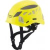 Prilba Camp Ares Air Fluoyellow/Reflectivegrey 54-62