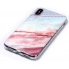 VSETKONAMOBIL 10829 MARBLE Ochranný kryt Apple iPhone XS Max FRESH