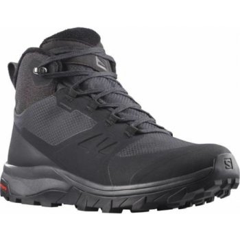 Salomon Outsnap CSWP W black/ebony/black