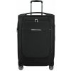 Samsonite RE-LITE Spinner Čierna 129L