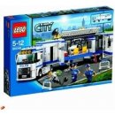 LEGO® City 60044 Mobilní policejní stanice