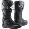 Čižmy KENNY TRACK 22 Black - 41