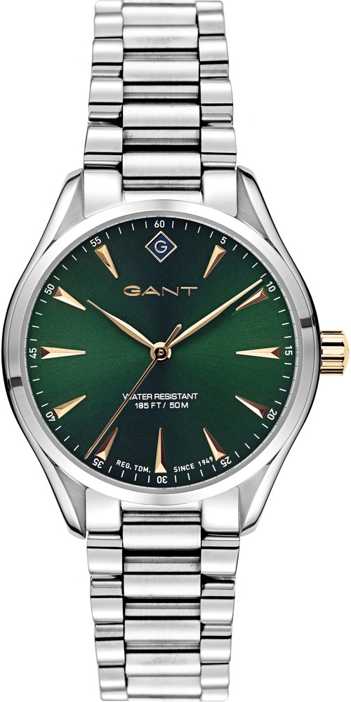 Gant G129001 od 98,43 € - Heureka.sk