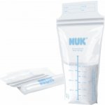 Toto je absolútny víťaz porovnávacieho testu - produkt Nuk Sáčky na mateřské mléko 25 ks. Tu zaobstaráte Nuk Sáčky na mateřské mléko 25 ks nejvýhodněji!