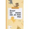 Život so psom nie je pod psa - Lorenz Konrad