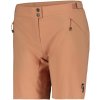 Dámske cyklistické kraťasy Scott Endurance ls/fit w/pad