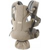 BabyBjorn ergonom. MOVE šedá beige 3D Mesh