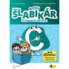 Nový šlabikár C - čítankové obdobie | Monika Markovičová