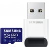 Samsung microSDXC 128 GB MB-MD128KB/WW