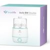 TrueLife Invio BW Double - ohřívačka mateřského mléka