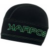 Karpos Alagna Windstopper Čiapka čierna Veľkosť: UNI