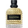 Valentino Uomo Born In Roma Yellow Dream toaletná voda pánska 100 ml