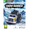 XONE/XSX SnowRunner CZ