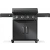 Gril Napoleon Rogue PRO Plancha Phantom
