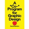 A *Co-* Program for Graphic Design