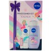 Nivea Prinzessinnen Gift Set
