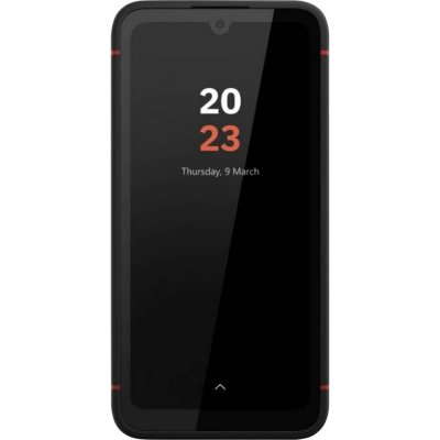 Volla Phone X23 128GB Black