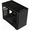 Cooler Master case NR200P V2 mini-ITX, 2x USB 3.2 Gen1, 1x USB-C 3.2 Gen2x2, černá NR200PV2-KCNN-S00 CoolerMaster