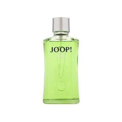 Joop! Go! toaletná voda pre mužov 100 ml