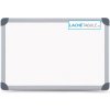 MEMOBE Magnetická tabuľa v hliníkovom ráme FUTURE (120x80 cm)