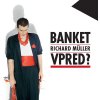 Banket - Vpred! LP