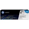 HP CC530A - originálny toner HP 304A, čierny, 3500 strán