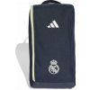 Adidas Taška na kopačky REAL MADRID ink