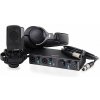 Arturia MiniFuse Recording Pack Black