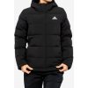 adidas Helionic Hooded Jacket black
