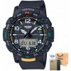 Casio pánske hodinky PRT-B50-1