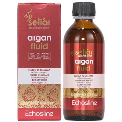 Echosline Seliar Argan sérum fluid 150 ml