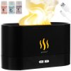 Ruhhy 2254 Aroma difuzér a zvlhčovač vzduchu 180 ml