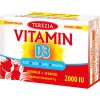 Terezia Company Vitamín D3 2000 IU 90 tablet