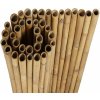 Prírodná bambusová rolka Tali Gigant Ø50-60 mm, Veľkosť: š 180 cm x v 180 cm (bambusový plot)