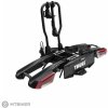 Thule EASYFOLD 3 nosič bicyklov na ťažné pre 2 bicykle