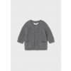 Mayoral Pletený sveter s gombíkmi