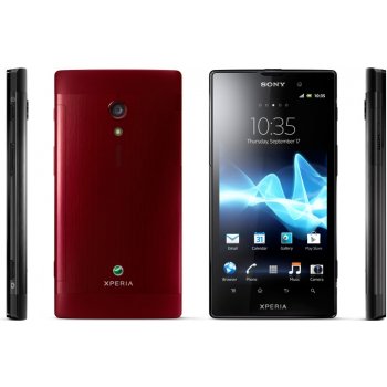 Sony Xperia Ion