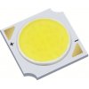 COB LED Dióda 3W, 13x13mm Biela