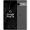 Smartfón Google Pixel 7a 8 GB / 128 GB 5G čierny