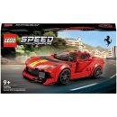 LEGO® Speed Champions 76914 Ferrari 812 Competizione