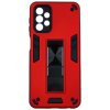 Kryt Armor TopQ Samsung A32 5G ultra odolný červený 93786