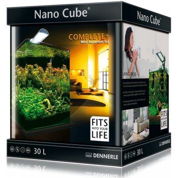 Dennerle Nano Cube Complete Plus 30 l