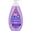 Johnson´s baby Bedtime Lavender detský kúpeľ 750 ml s dávkovačom