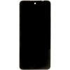 LCD Displej + Dotyková deska Motorola G53