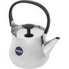 Alessi Cha NF01 sivá