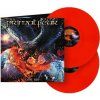 Primal Fear - Code Red (Transparent Red) 2LP
