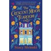 The Crescent Moon Tearoom - Stacy Sivinski, Zaffre