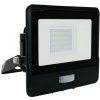 Smart LED reflektor V-TAC VT-5191S 10W PIR WiFi